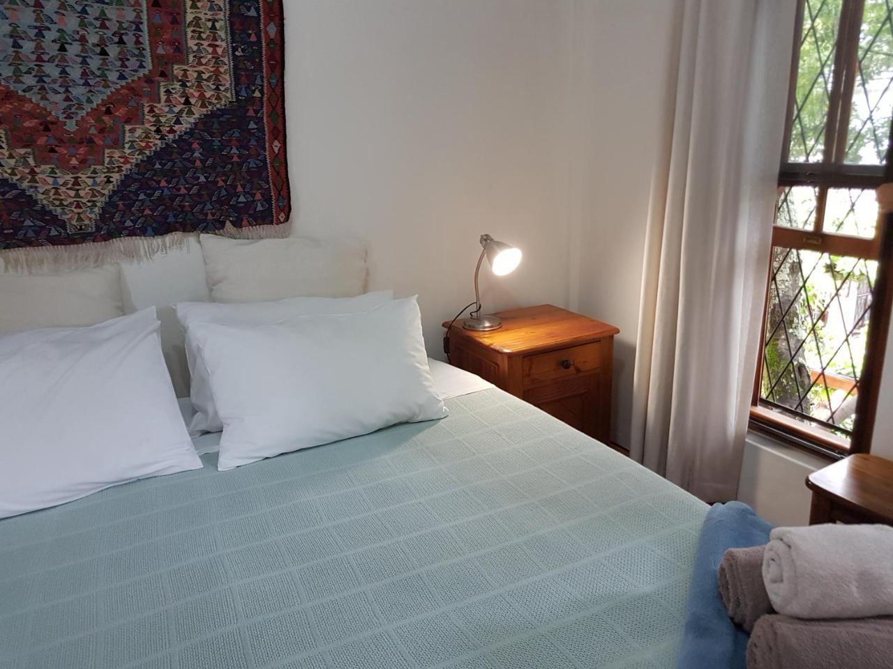 10 Alexander B&B Stellenbosch Kamer foto